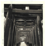 Kitamura  Shoichi - # KS2 Kyoto Senbon Torii  (Fushimi Inari)  Second Edition 2024 - Free Shipping