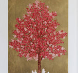 Namiki Hajime 並木一 -  Magnolia 3　(ED200) -  Free Shipping