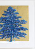 Namiki Hajime 並木一 -  Pine Tree1A 　(ED200) -  Free Shipping