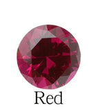 Saito - Stone College Ring with Sun Tzu Silver Ring  (Silver 925)