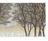 Namiki Hajime 並木一 -  Tree Scene 129 　(ED500) -  Free Shipping