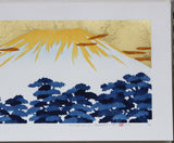 Namiki Hajime 並木一 -  Fuji19 　(ED300) -  Free Shipping