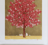 Namiki Hajime 並木一 -  Magnolia 3　(ED200) -  Free Shipping