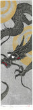 Namiki Hajime 並木一 -  DRAGON 5　(ED1000) -  Free Shipping