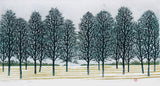 Namiki Hajime 並木一 -  Tree Scene 158　(ED200) -  Free Shipping