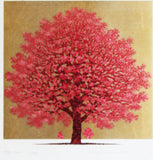 Namiki Hajime 並木一 -  Dogwood10　(ED200) -  Free Shipping