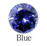 Saito - Stone College Ring with Sun Tzu Silver Ring  (Silver 925)