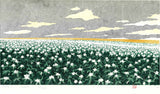 Namiki Hajime 並木一 -  Hill－３Potato 　(ED200) -  Free Shipping