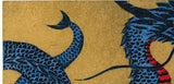 Namiki Hajime 並木一 -   DRAGON 4-1　(ED1000) -  Free Shipping