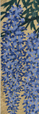 Namiki Hajime 並木一 -  Wisteria-1　(ED300) -  Free Shipping