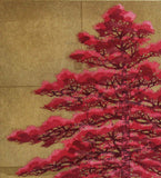 Namiki Hajime 並木一 -  Pine Tree1B　(ED200) -  Free Shipping