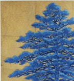 Namiki Hajime 並木一 -  Pine Tree1A 　(ED200) -  Free Shipping