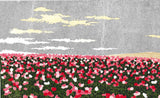 Namiki Hajime 並木一 -   Hill－２ Poppy 　(ED200) -  Free Shipping