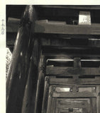 Kitamura  Shoichi - # KS2 Kyoto Senbon Torii  (Fushimi Inari)  Second Edition 2024 - Free Shipping