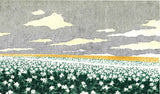 Namiki Hajime 並木一 -  Hill－３Potato 　(ED200) -  Free Shipping