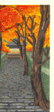 Kato Teruhide - #037 Jakko-In (Ohara Kyoto) - Free Shipping　　　　　　　　　