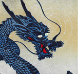 Namiki Hajime 並木一 -  Tornado　(ED500) -  Free Shipping