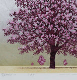 Namiki Hajime 並木一 -   Dogwood14　(ED200) -  Free Shipping