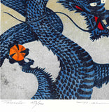 Namiki Hajime 並木一 -  Tornado　(ED500) -  Free Shipping