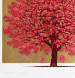 Namiki Hajime 並木一 -  Dogwood10　(ED200) -  Free Shipping