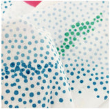 JIKAN STYLE (Kenema)  - 14774　Here and there / Polka dots　ここかしこ/水玉   -  (The dyed Tenugui)