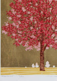 Namiki Hajime 並木一 -  Magnolia 3　(ED200) -  Free Shipping