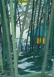 Kasamatsu Shiro - SK13 Shoka no Take (Bamboo early summer) - Free Shipping