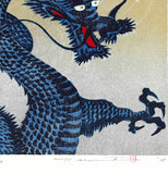 Namiki Hajime 並木一 -  Tornado　(ED500) -  Free Shipping