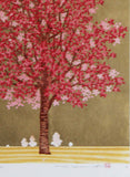 Namiki Hajime 並木一 -  Magnolia 3　(ED200) -  Free Shipping