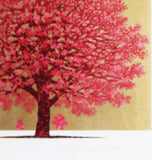 Namiki Hajime 並木一 -  Dogwood10　(ED200) -  Free Shipping