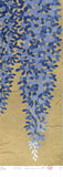 Namiki Hajime 並木一 -  Wisteria-1　(ED300) -  Free Shipping