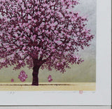 Namiki Hajime 並木一 -   Dogwood14　(ED200) -  Free Shipping