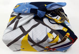 Saigiki - Tango no Sekku (Boys' Festival)  - Furoshiki - 50 x 50 cm