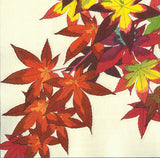 Kawarazaki Shodo - F120  Kouyou (Autumn leaves) - Free Shipping