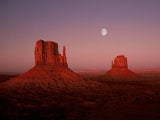 Yoshida Toshi - #017103 Monument Valley - Free Shipping