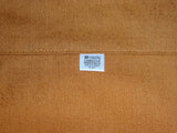 Kyoto Noren (Doorway curtain) 85 cm X 150 cm  - Rabbit & Flower  (Beige) - Free Shipping