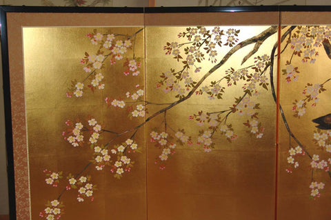 How to Apply Gold Leaf to Your Artwork – PIGMENT TOKYO