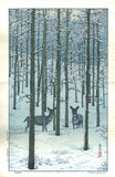 Yoshida Toshi - Aspen ( Colorado, USA ) - Free Shipping