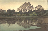 Yoshida Hiroshi -Yoshikawa