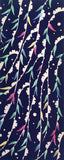 Kenema - Shidare Yukimochi Yanagi (The dyed Tenugui)