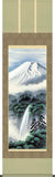 Sankoh Kakejiku - 47B3-011- Fuji Yukoku - Free Shipping