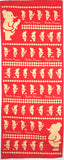 Kenema  - Nonbiri Kuma san (The dyed Tenugui)