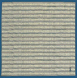 Inase - Yoshowara Tsunagi - Furoshiki 50 x 50 cm