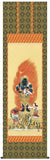 Sankoh Kakejiku - H29E1-S004  Fudo Myo-o - Free Shipping