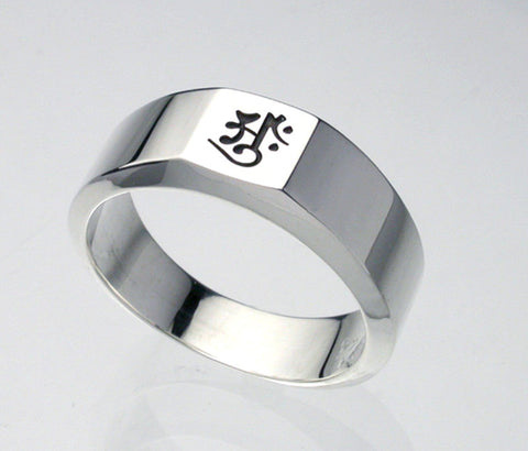 Crucible Stainless Steel Antiqued Finish Chinese Dragon Ring - 10 Crucible Stainless Steel Antiqued Finish Chinese Dragon Ring - 10