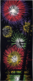 Kenema - Hanabi Taikai (The dyed Tenugui)
