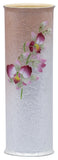 Saikosha - #009-01 Orchid (Cloisonné ware vase) - Free Shipping