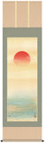 Sankoh Kakejiku - 30C3-012  - Kyokujitsu (Rising sun) - Free Shipping