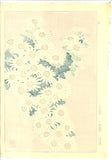 Kawarazaki Shodo - F37 Kiku (Chrysanthemum) - Free Shipping
