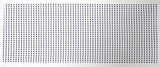 30 Units of Mameshibori - (Navy dot) Japanese Tradition Cotton Towel (Tenugui) 33 x 86 cm  (The dyed Tenugui)